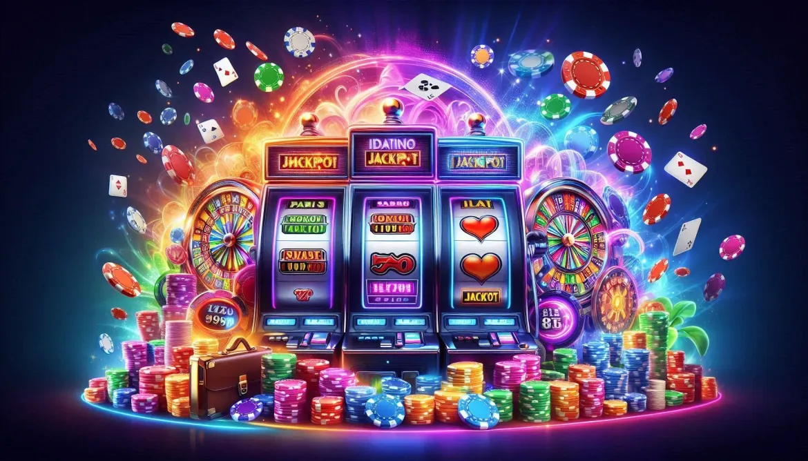 Amazon Slots Casino